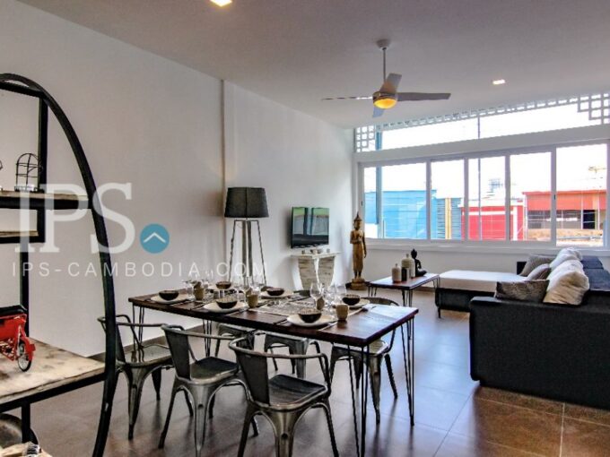 4 Bedrooms  Duplex  205 sqm  Apartment for  Rent in 7 Makara