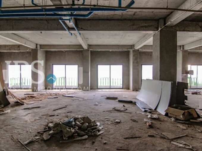 Large Office Space Now Available 615sqm In Prime Location