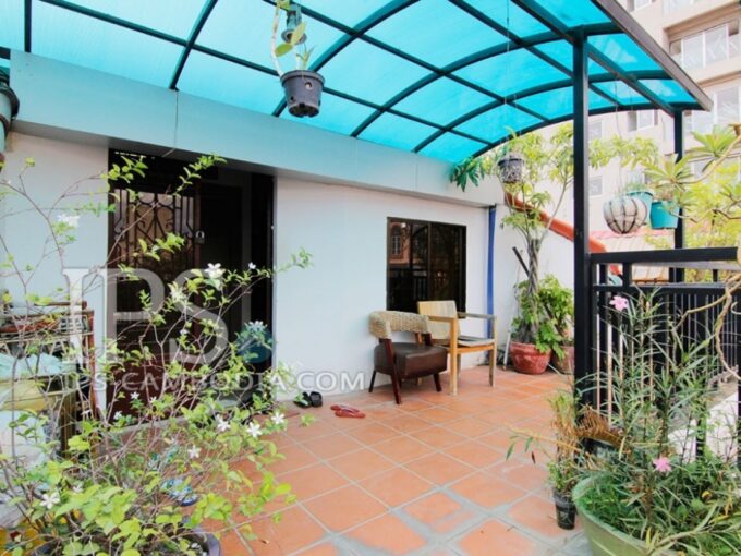 Office Space For Rent in BKK1