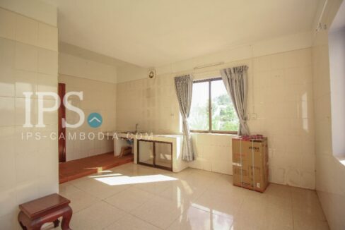 Budget 1 Bedroom Apartment for Rent in - Sala Komrerk