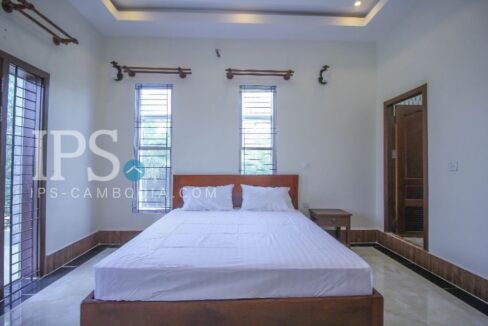 Apartment for Rent in Siem Reap - Sala Komreuk