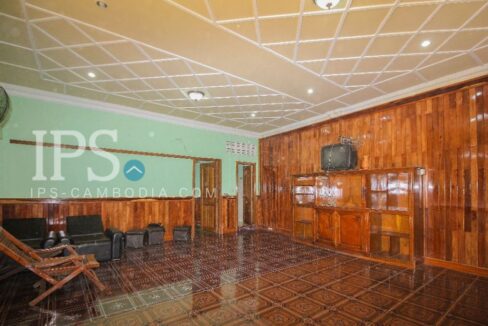Villa for Rent -  Siem Reap