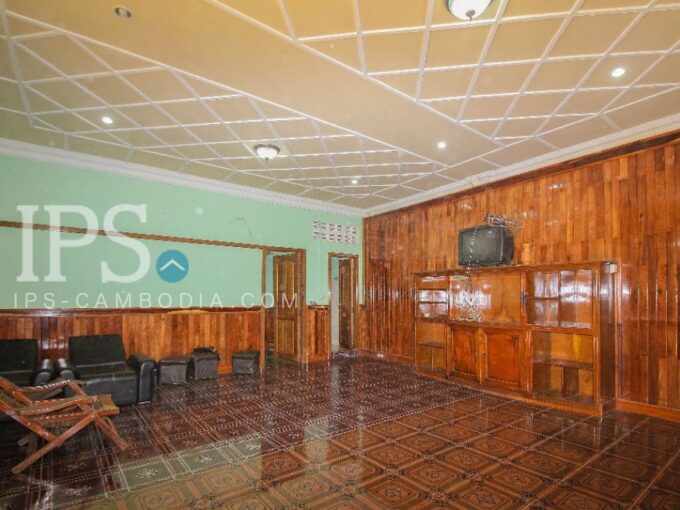 Villa for Rent -  Siem Reap