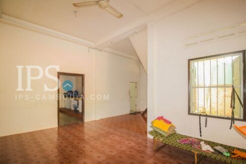 House for Rent in Siem Reap