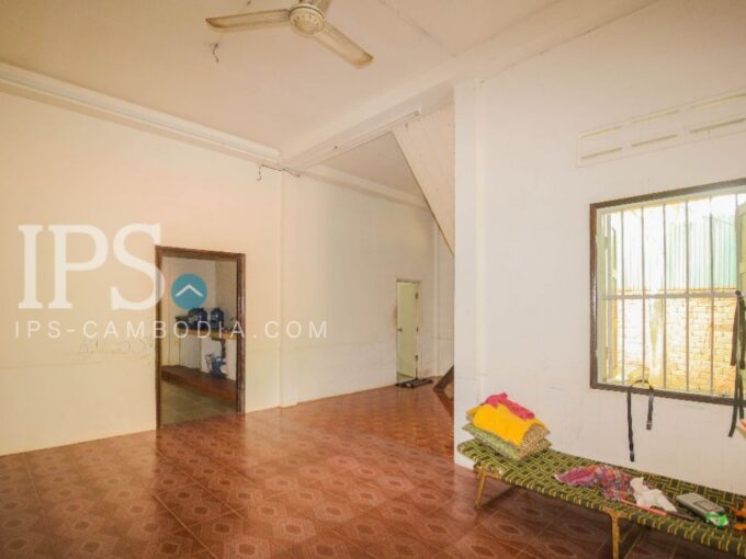 House for Rent in Siem Reap