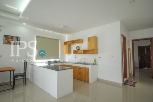 1 Bedroom Apartment For Rent - Sala Komreuk