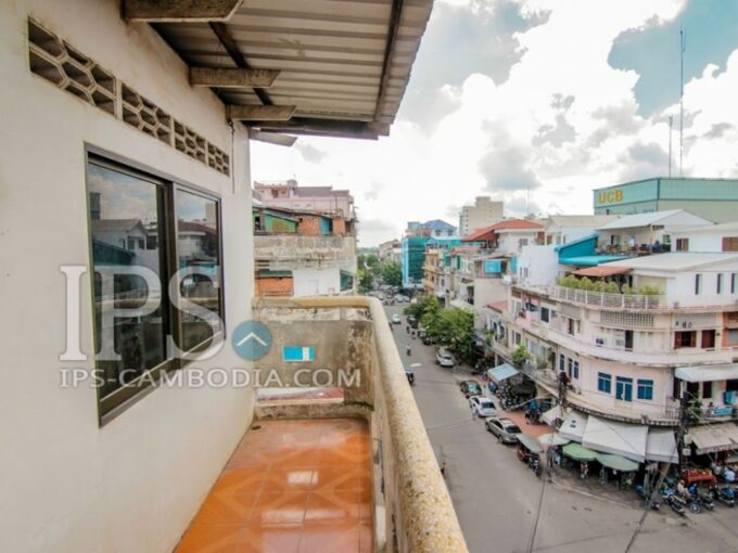 Apartment For Sale in Phnom Penh