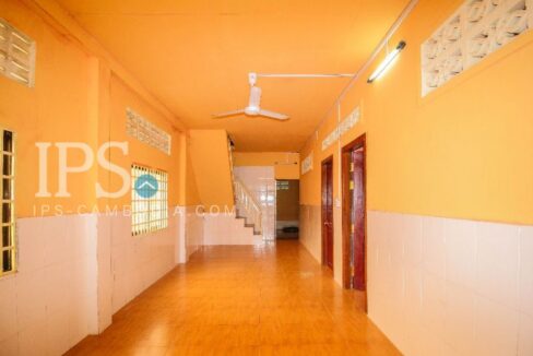 4 Bedroom House for Rent - Siem Reap