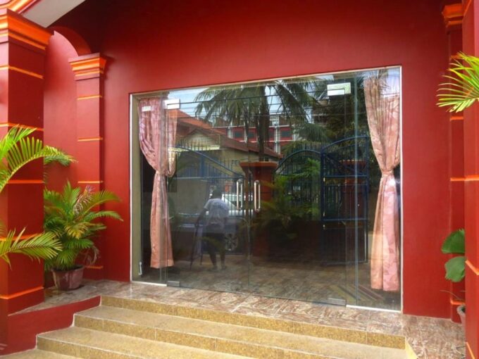 5 Bedroom Villa in Siem Reap