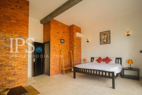 Apartment for Rent in Siem Reap