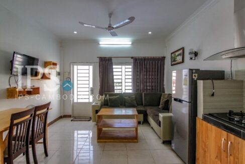 BKK3 Apartment for Rent - 2 Bedrooms