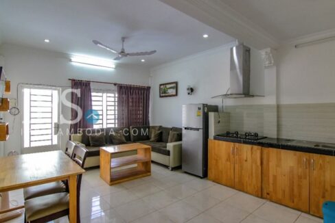 BKK3 Apartment for Sale - 2  Bedrooms