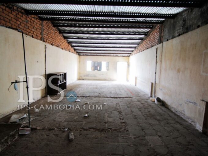 Apartment For Renovation - For Sale