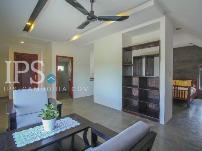 1 Bedroom Apartment for Rent - Sala Kamreuk