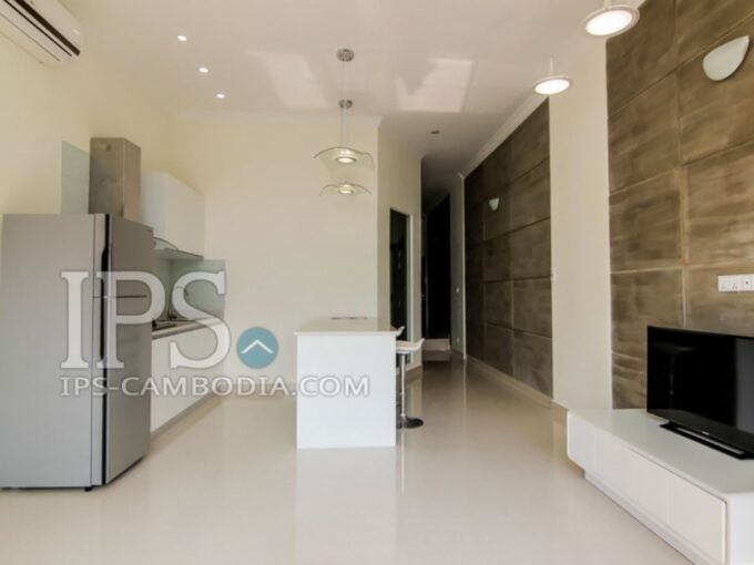 Phnom Penh - 2 Bedroom Apartment  For Sale