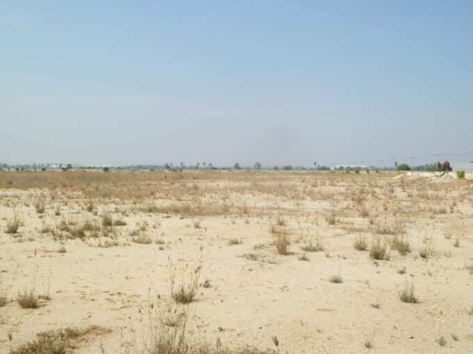 3.5 ha Land for Sale in Dangko - Phnom Penh