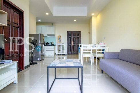 1 Bedroom Sen Sok Apartment for Rent