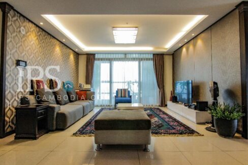 BKK1 Apartment  - 3  Bedroom Rental