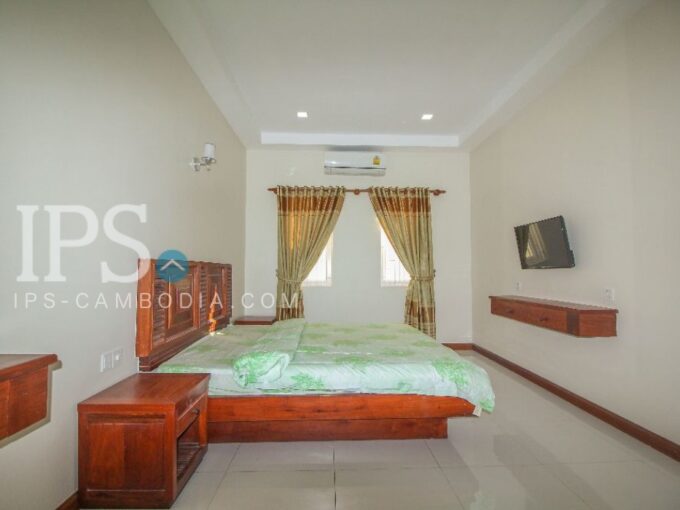 Apartment for Rent - Siem Reap