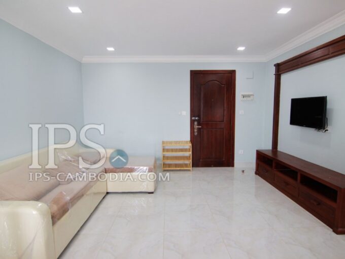 1 Bedroom Apartment For Rent in Psar Doem Tkov