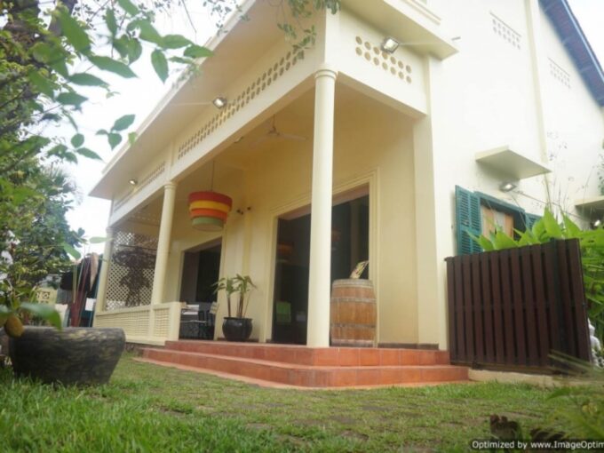 Boutique Hotel