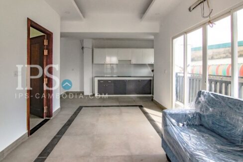 Bright BKK3 Apartment for Rent - 1 Bedroom