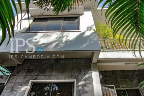 BKK1  Commercial Space for Rent - 3 Rooms