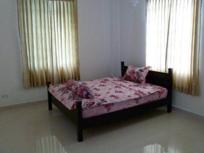 3 Bedroom Apartment in Boeung Trabek