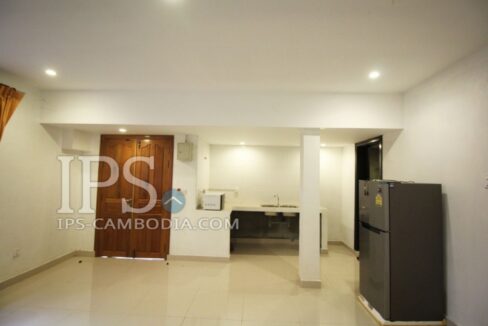 Apartment for Rent in Siem Reap Angkor
