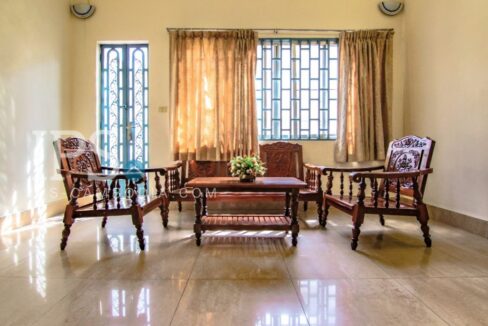 Apartment for Rent in 7 Makara  - 2 Bedrooms