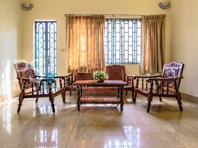Apartment for Rent in 7 Makara  - 2 Bedrooms