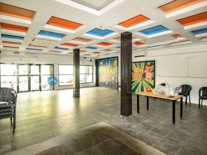 Daun Penh  Commercial Property for Rent