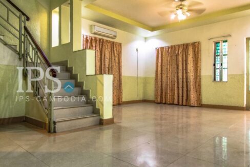 Villa For Rent - Khan Mean Chey