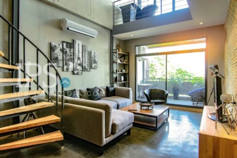 BKK2  Apartment for Rent - 2 Bedrooms