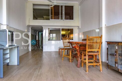Apartment for Rent in Daun Penh - 1 Bedroom