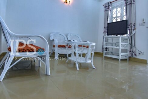 BKK1 - 2 Bedroom Apartment for Rent