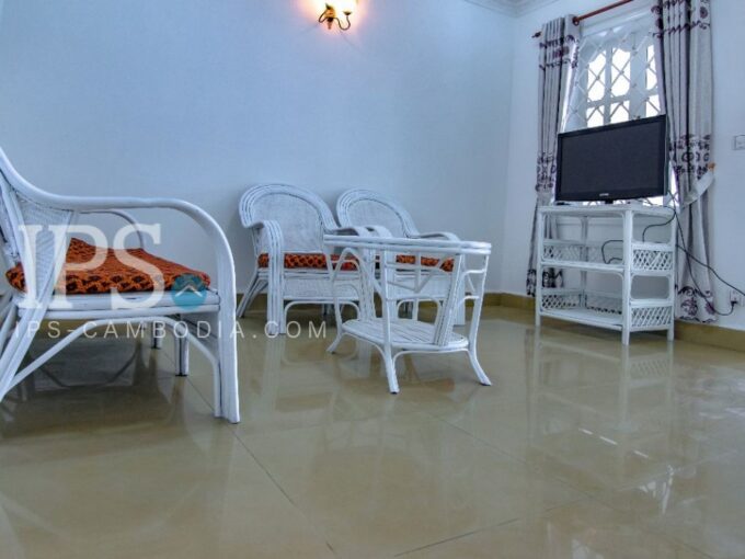 BKK1 - 2 Bedroom Apartment for Rent