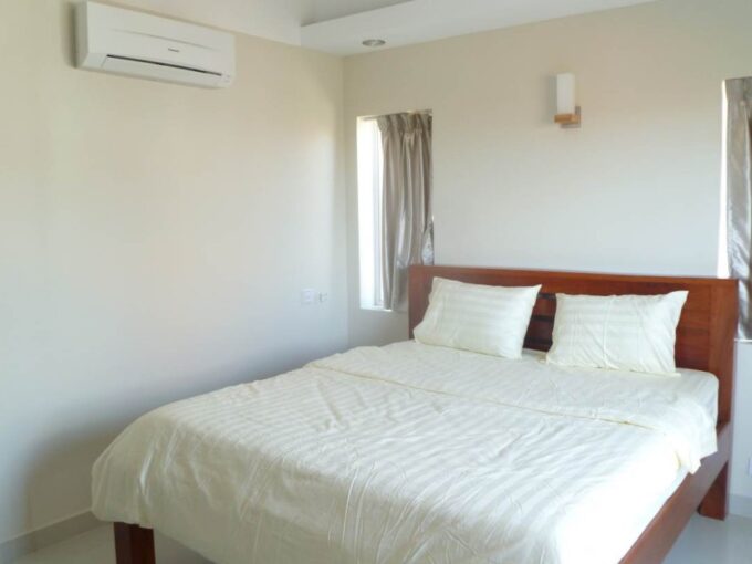 One Bedroom Apartment in Psar Doeum Thkov near Russian Market