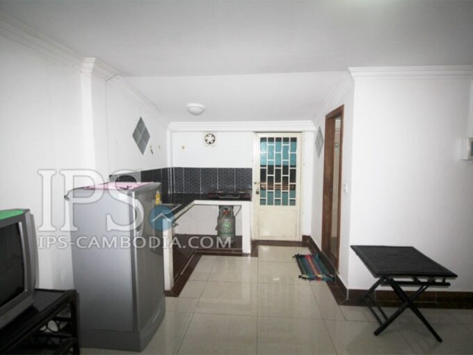 New Apartment for Rent in Siem Reap Angkor