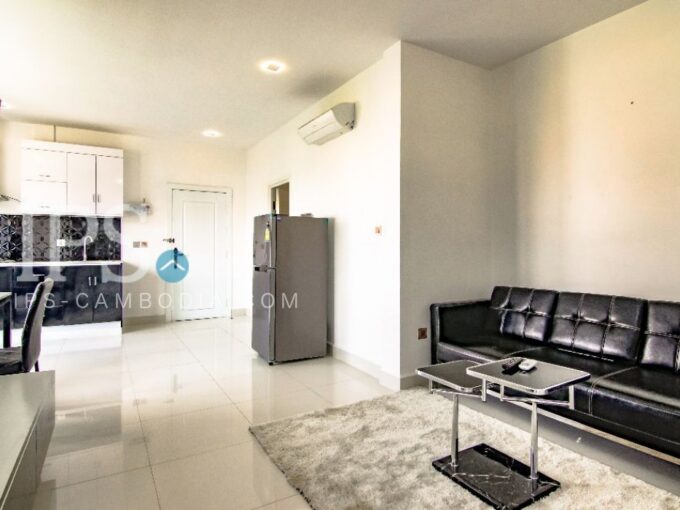 Brand New Apartment for Rent - 1 Bedroom