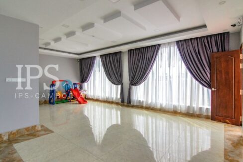 Office Space for Rent - BKK3