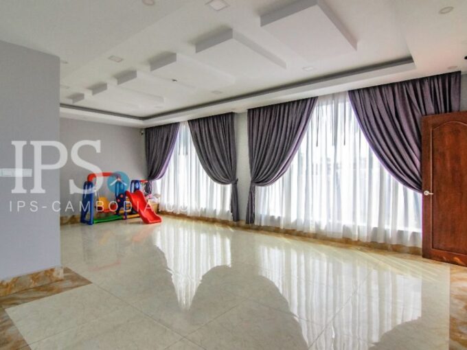 Office Space for Rent - BKK3