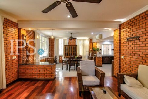 Apartment for Rent in 7 Makara  - 2 Bedrooms