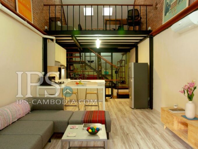 Newly Renovated Two Bedroom Apartment For Sale