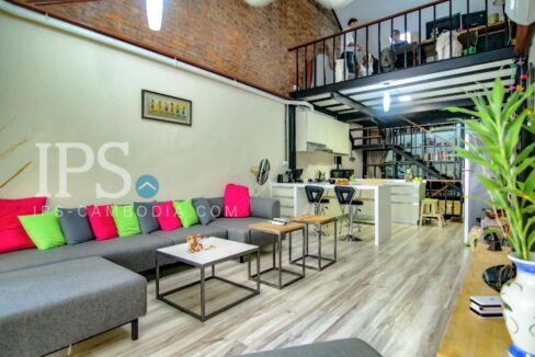 Newly Renovated  Apartment for Rent - 2 Bedrooms