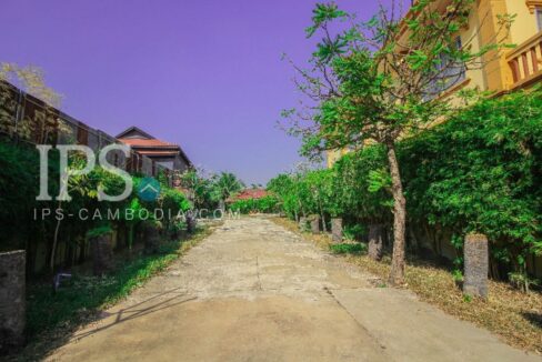 5 Bedrooms Villa for Rent in Siem Reap