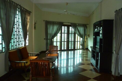 Two Bedroom Apartment for rent in BKK1