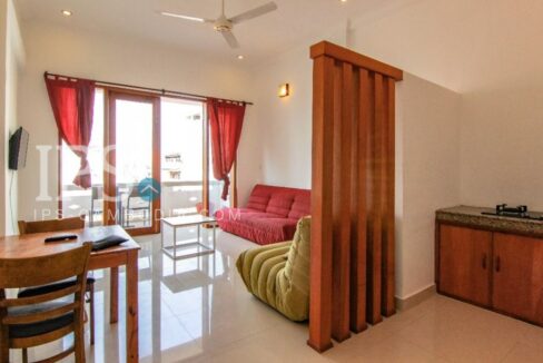 Apartment for Rent in Daun Penh - 2 Bedrooms