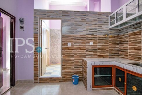 Apartment For Rent BKK3 - 1 Bedroom
