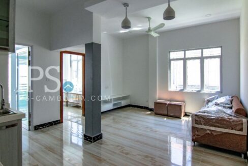 Brand New 2 Bedroom Apartment For Rent - Russian Market